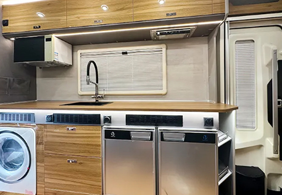 山海炮無(wú)拓6座版