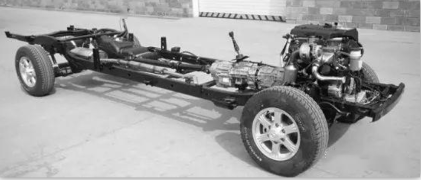 你沒看錯，歡迎來到2012年的房車世界！