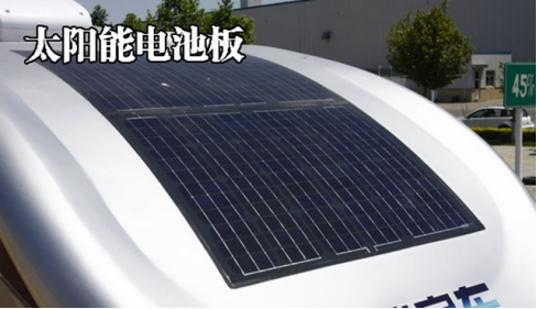 你沒看錯，歡迎來到2012年的房車世界！