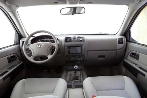 你沒看錯，歡迎來到2012年的房車世界！