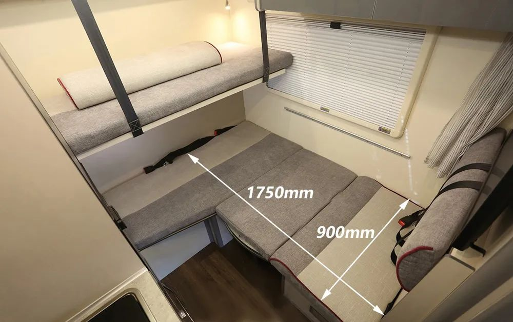 氣場全開！駱駝房車最強(qiáng)全明星陣容，齊了！