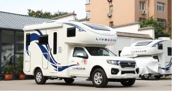 氣場全開！駱駝房車最強(qiáng)全明星陣容，齊了！