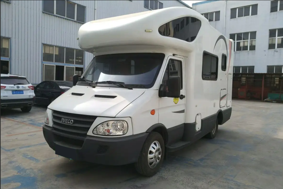 向“偽性價(jià)比”房車出擊，第五代塞拉維來襲！