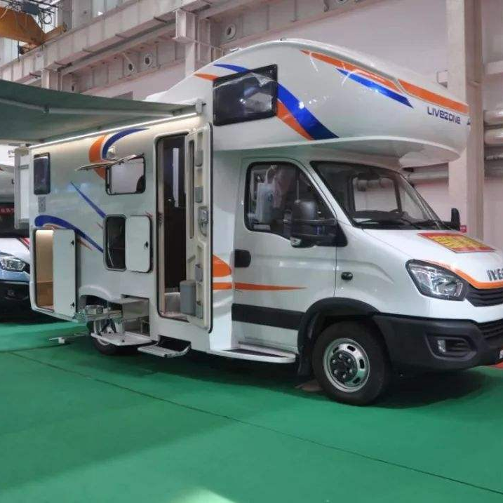 向“偽性價(jià)比”房車出擊，第五代塞拉維來襲！