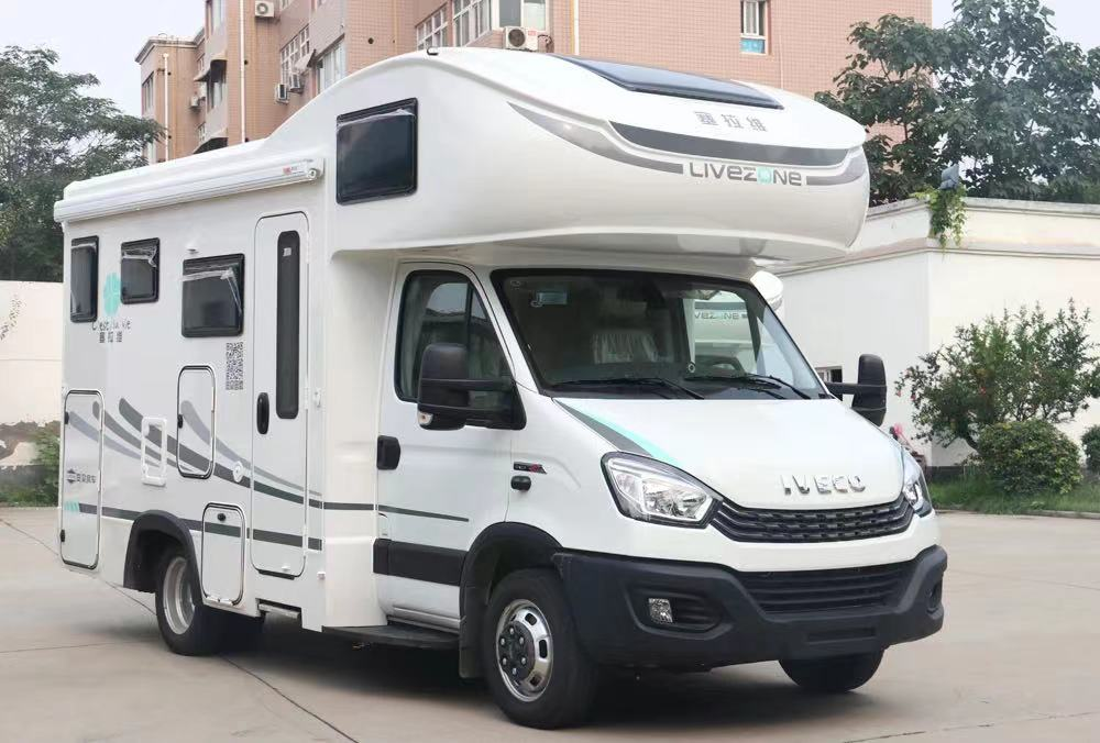 向“偽性價(jià)比”房車出擊，第五代塞拉維來襲！