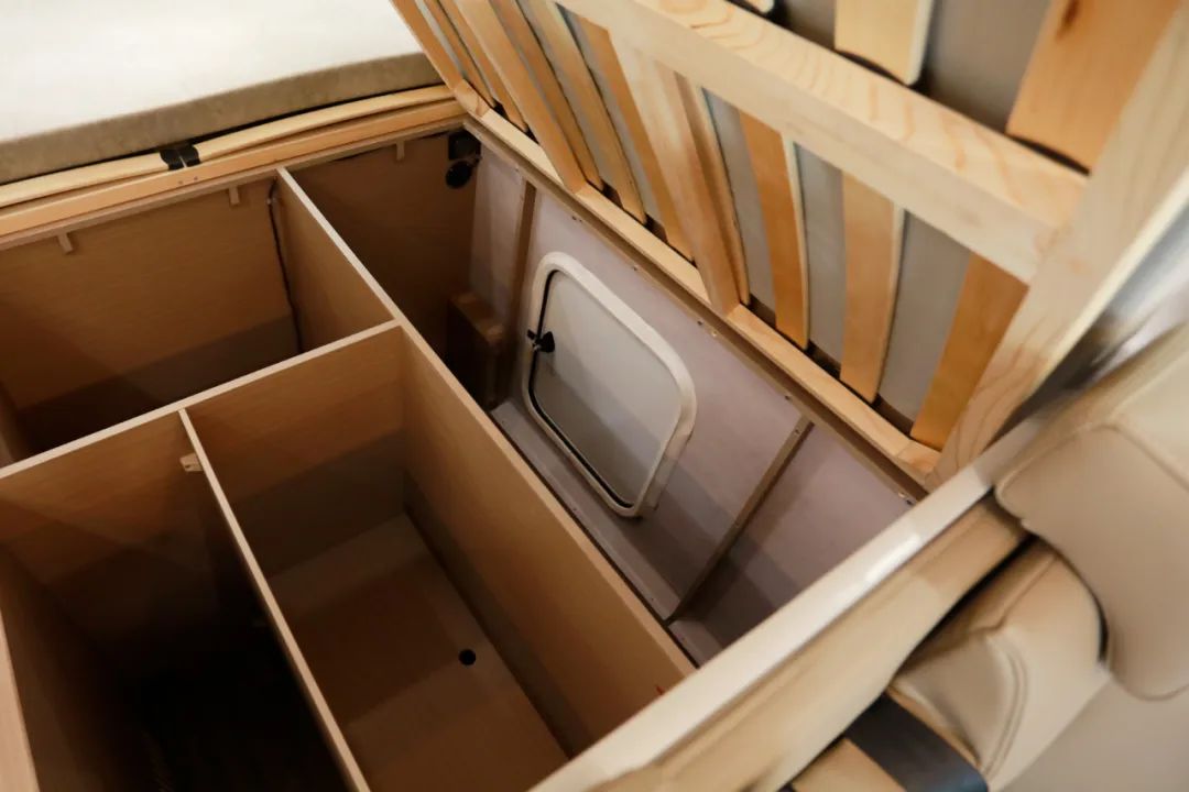 向“偽性價(jià)比”房車出擊，第五代塞拉維來襲！