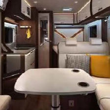 向“偽性價(jià)比”房車出擊，第五代塞拉維來襲！