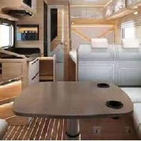 向“偽性價(jià)比”房車出擊，第五代塞拉維來襲！