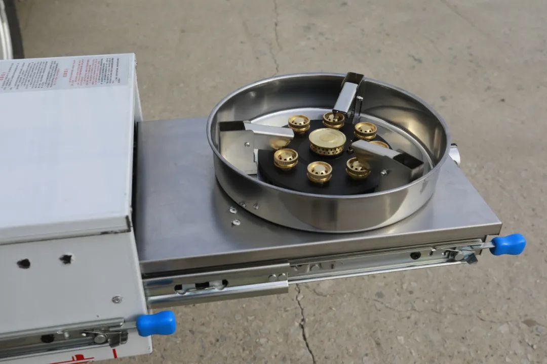 向“偽性價(jià)比”房車出擊，第五代塞拉維來襲！