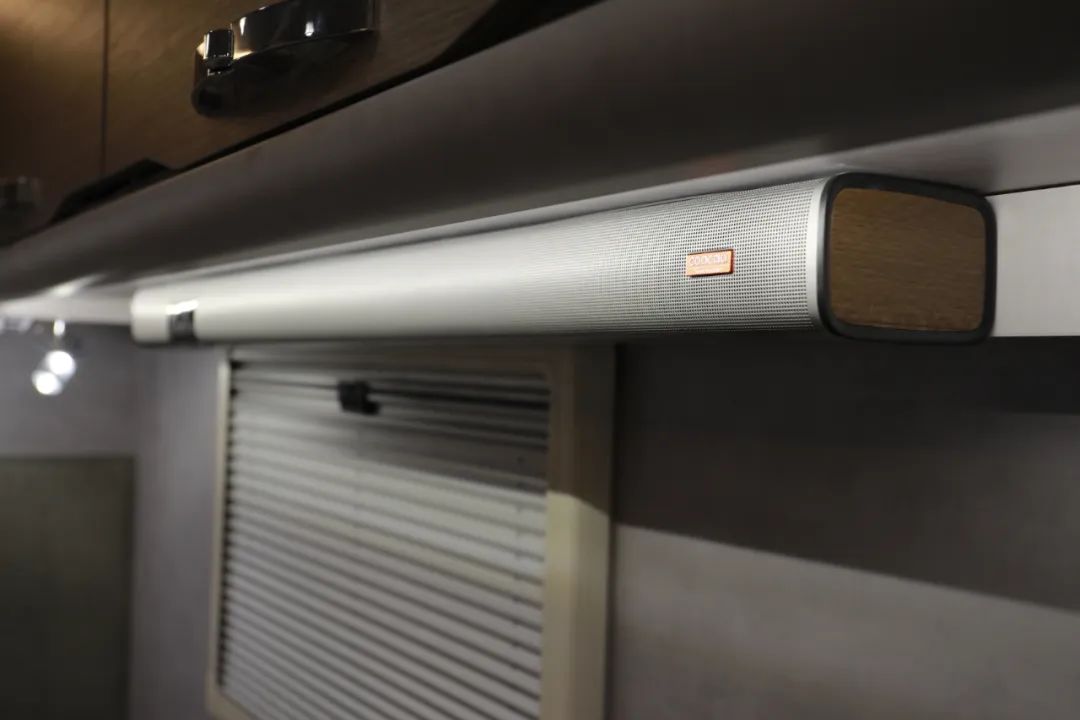 向“偽性價(jià)比”房車出擊，第五代塞拉維來襲！