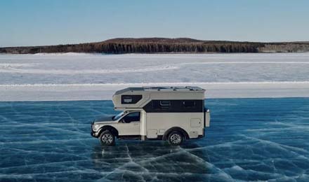 多款新車齊發！覽眾房車北京展會重磅來襲！