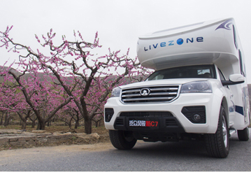 二十幾萬(wàn)的房車(chē)怎么樣？