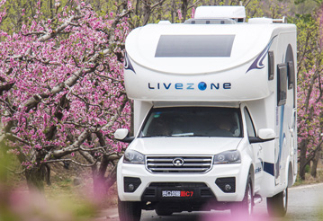 為4人專(zhuān)屬打造，您值得選擇的好房車(chē)