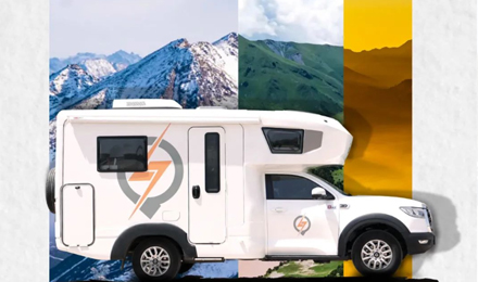 車友故事征集丨尋找有夢想、有故事的你！